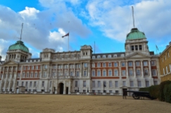 London, England: Admiralty House