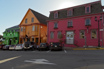 Lunenburg, Nova Scotia, Canada